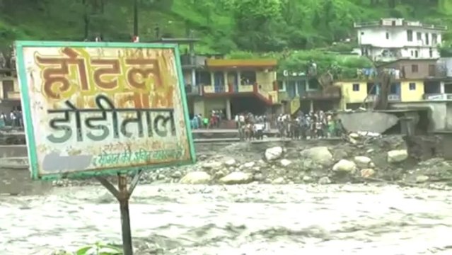 Lack of coordination hampered rescue operations- Shinde