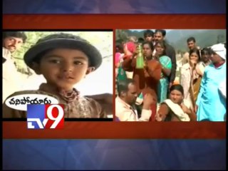 Kid orphaned in Uttarakhand floods