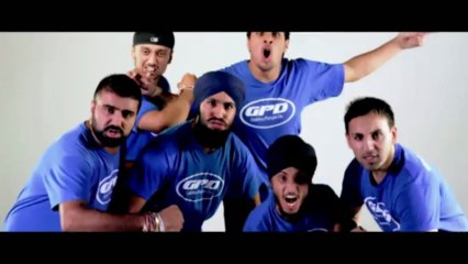 We Doin' It BIG - RDB feat. Smooth & Raftaar & HM [Official Video]