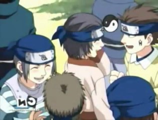 Naruto Die sinnfreie Serie Episode 1