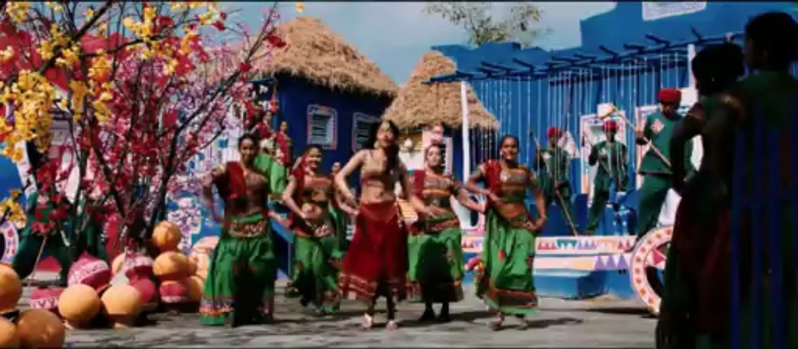 Ya Ya Movie Trailer