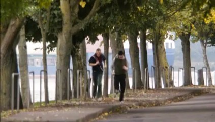 STRENGTH & HONOUR Official Trailer