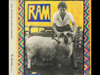 Paul McCartney "Too Many People" (HQ)