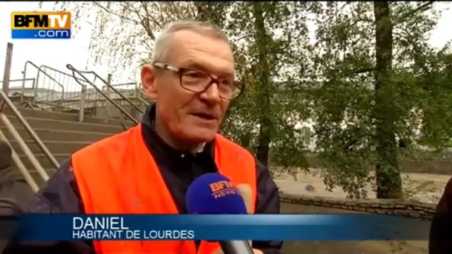 Pyrénées: la grotte de Lourdes rouvre samedi - 22/06