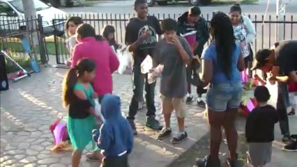 cumpleanos de emely video 7