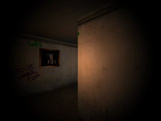 Slender Hospice Parte II Terror Al Maximo