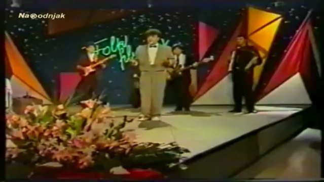 Fikret Sut - Sve je ona meni bila