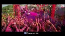 Balam Pichkari Full Song- Yeh Jawaani Hai Deewani - Ranbir Kapoor, Deepika Padukone