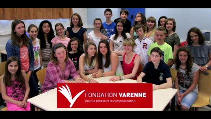 Premier Prix acédémique Varenne