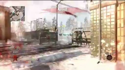 Black Ops Team Tomahawk - Religion ★