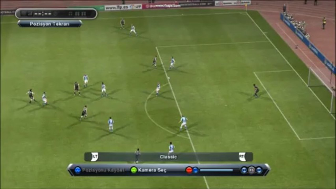Demichelis Gol