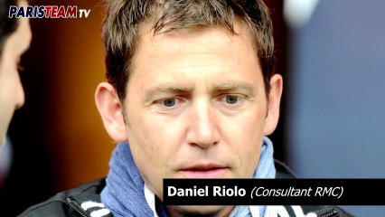 Riolo critique les dirigeants parisiens