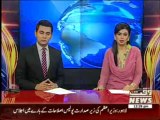 Load Shedding Continues all-over Pakistan 22 June 2013