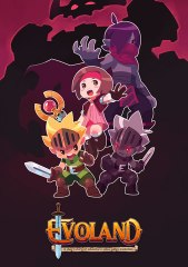 Présentation Evoland (PC)