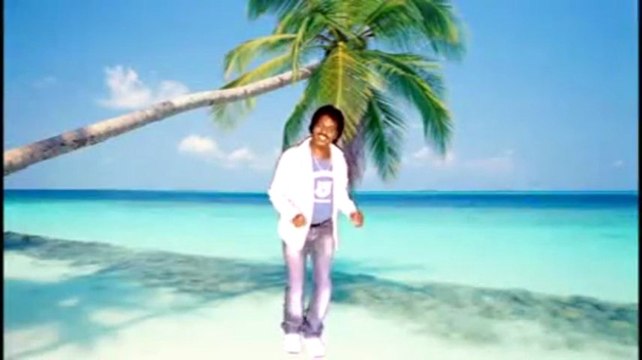 DIN ROTSAKA - Lydia (gasy - malagasy)