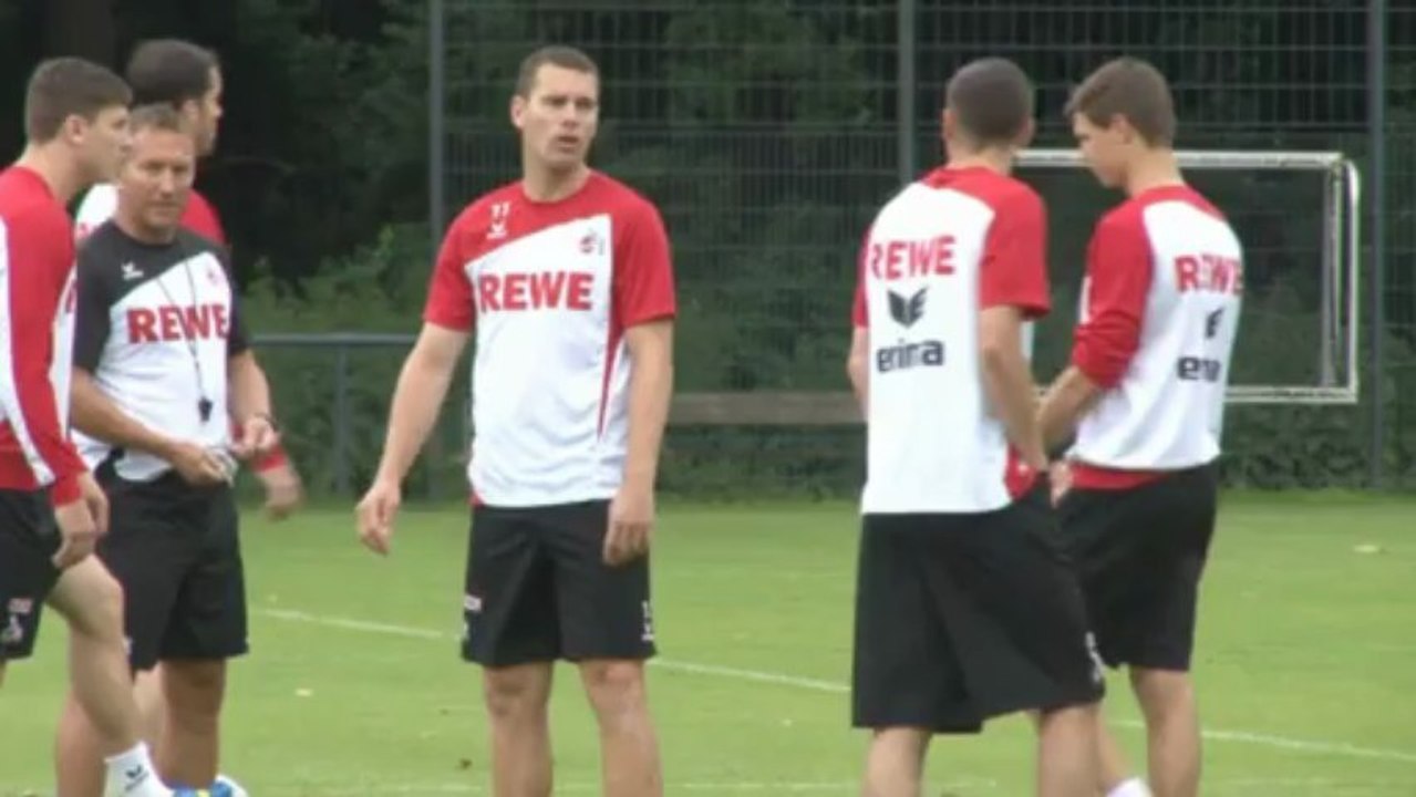 Neuzugänge? Peter Stöger sucht noch Offensivspieler