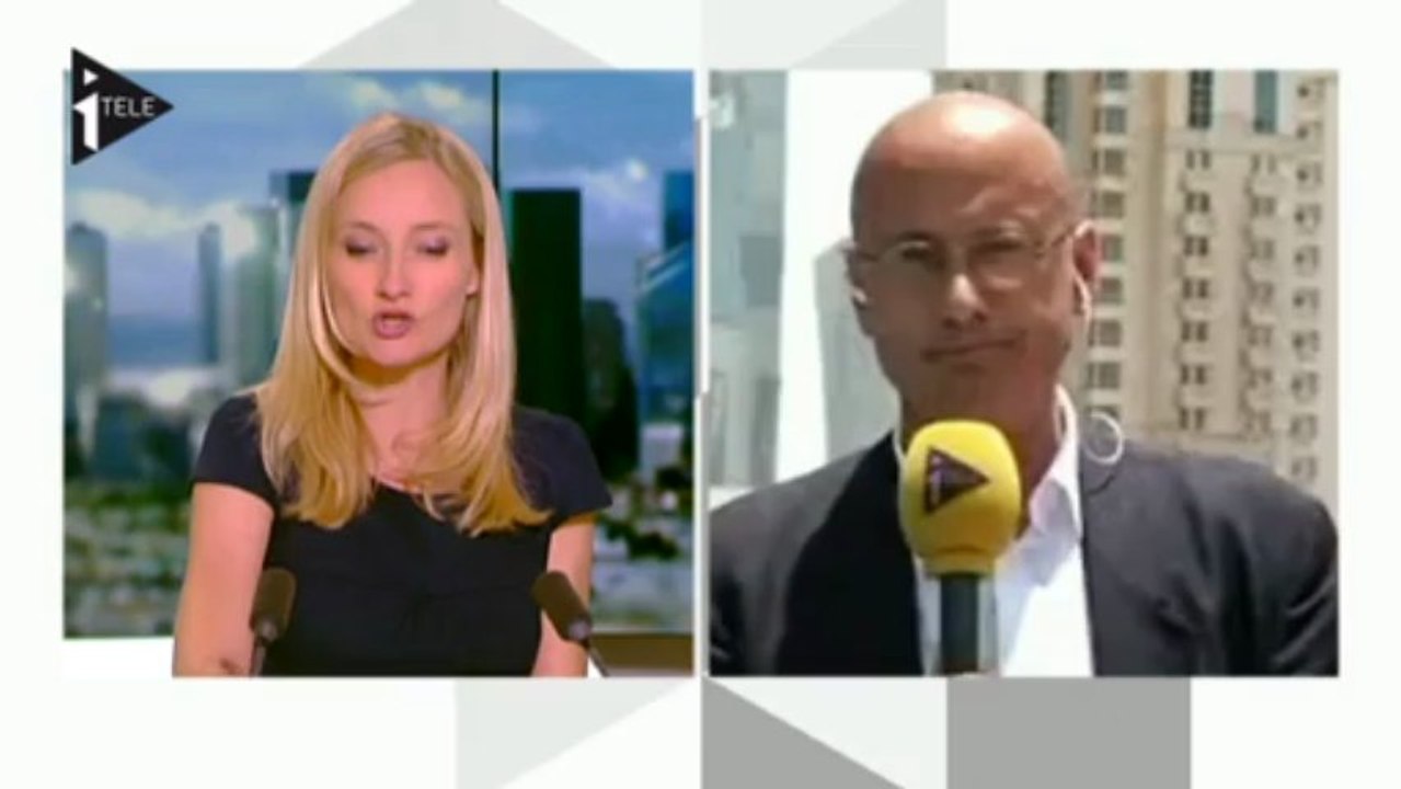 François Hollande attendu au Qatar