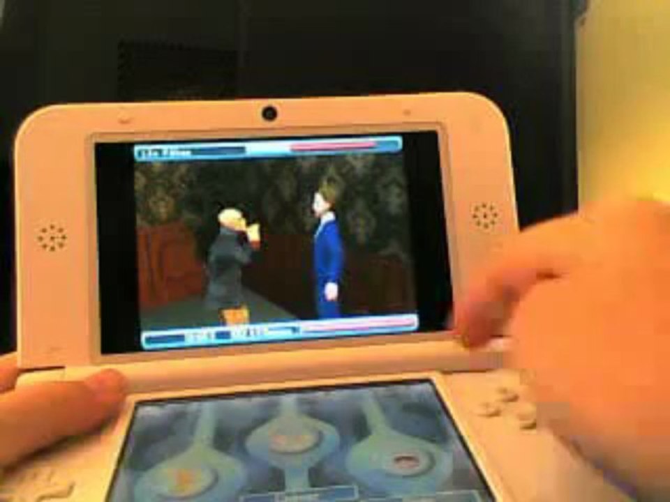 les sims 2 nintèndo