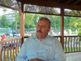 Dursunbey Belediye Başkanı Basın Toplantısı