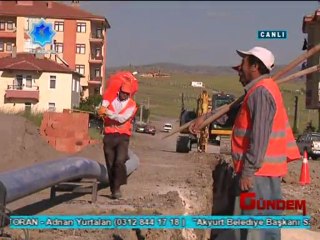 AKYURT AKANCA DERESİ