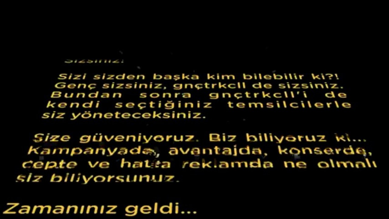gnçtrkcll