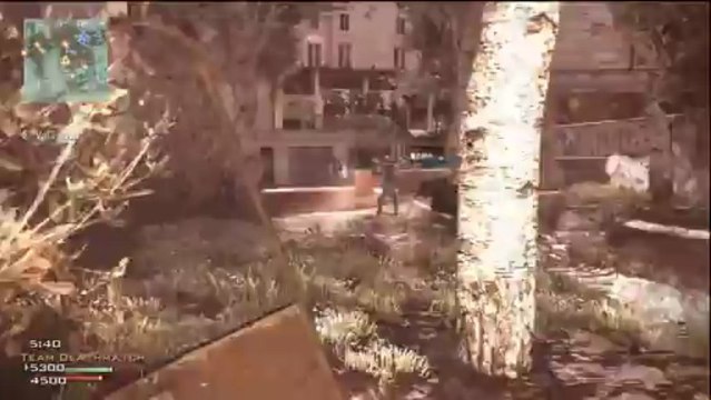 Contest with Prizes - Throwing Knife Killstreak - Powered by KontrolFreek