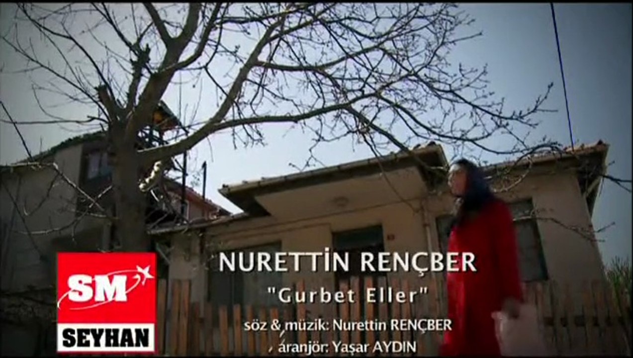 Nurettin Rençber "Gurbet Eller"... cémb@ki_40