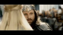 Seigneur des Anneaux - aveux intimes de Viggo Mortensen !