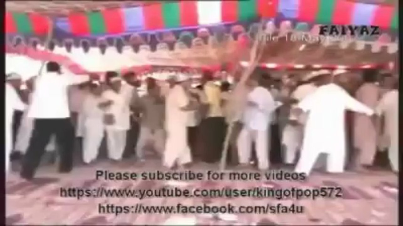 Hum Nishaane Par Hai..