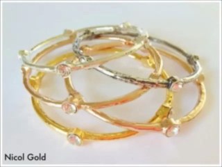 Handmade Gemstone Jewelry