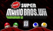 [HACK] Newer Super Mario Bros Wii #11