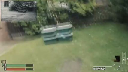 IRL Tomahawk Killcam!