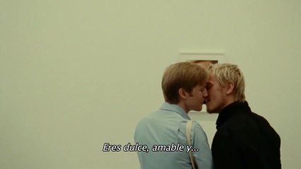 'Keep the Lights On' - Tráiler español (VOSE - HD)