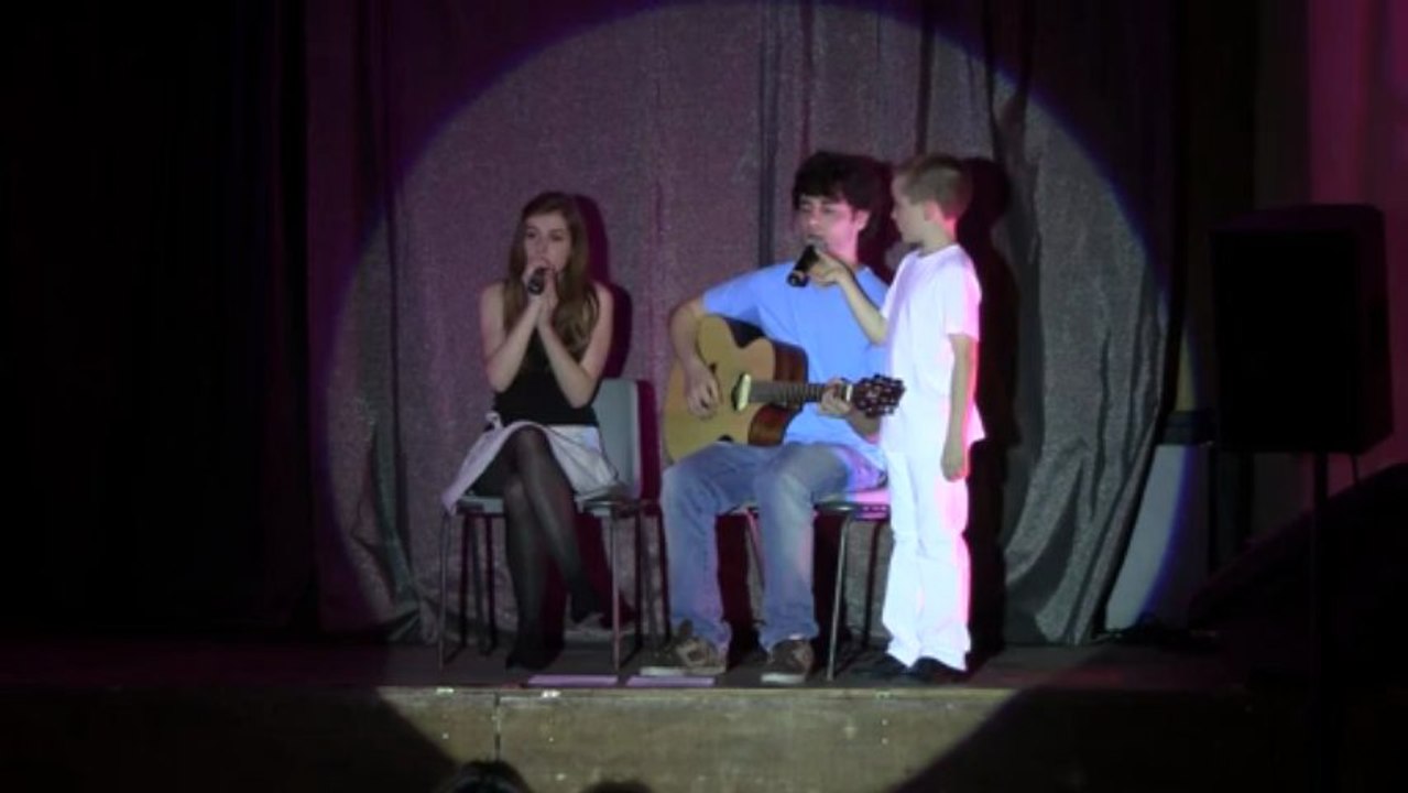 15.Orane&Maxime (one more night)