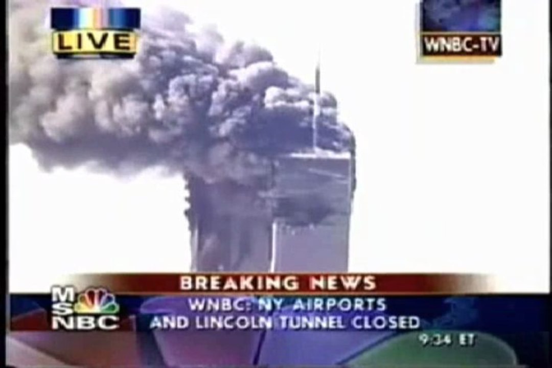 911 Clues EVERYONE MISSED