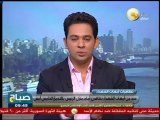 صباح ON: عدد من أمهات الشهداء تظاهرن أمام منزل الرئيس بالتجمع الخامس أمس