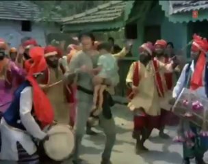 Mard Tangewala - Mard (1985) Full Song HD