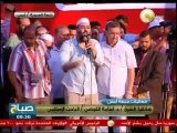 صباح ON: طارق الزمر يؤكد أن 30 يونيو سيكون ضربة قاضية لكل قوى المعارضة