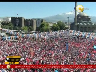 حصاد - الجمعة 21 يونيو 2013