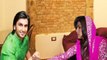 Priyanka Chopra To Tie A Rakhi To Ranveer Singh