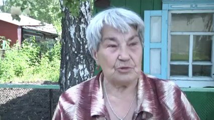 В эпицентре землетрясения у домов отошли стены