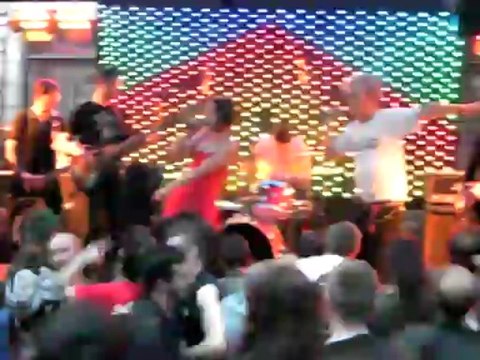 Juin 40 / Fête Musique 2013 / Les Phacos