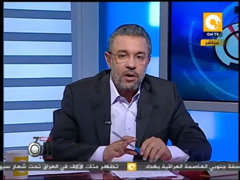 تلت التلاتة: غدآ سيناريو ما بعد الرحيل وشكل الدولة بعد رحيل محمد مرسي
