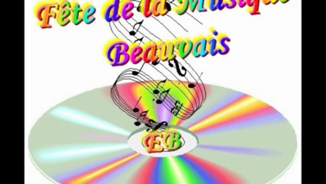 FETE DE LA MUSIQUE BEAUVAIS OISE