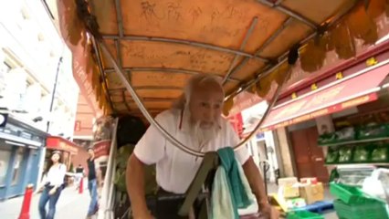 BBC London News - 20/6/13