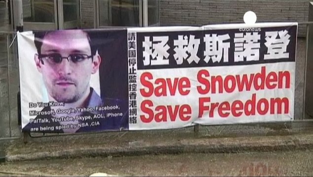 Espiados y vigilados, también por la inteligencia...