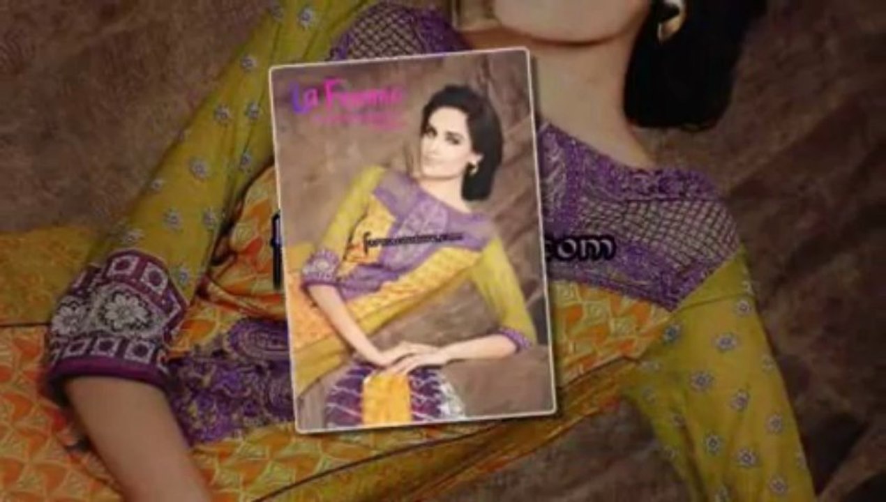 fashion of pakistan