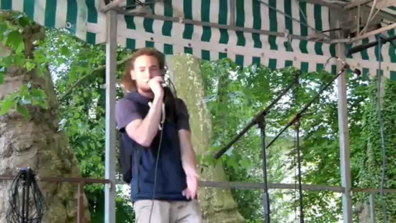 LA MUSIQUE AU TOP A CHAMBLY