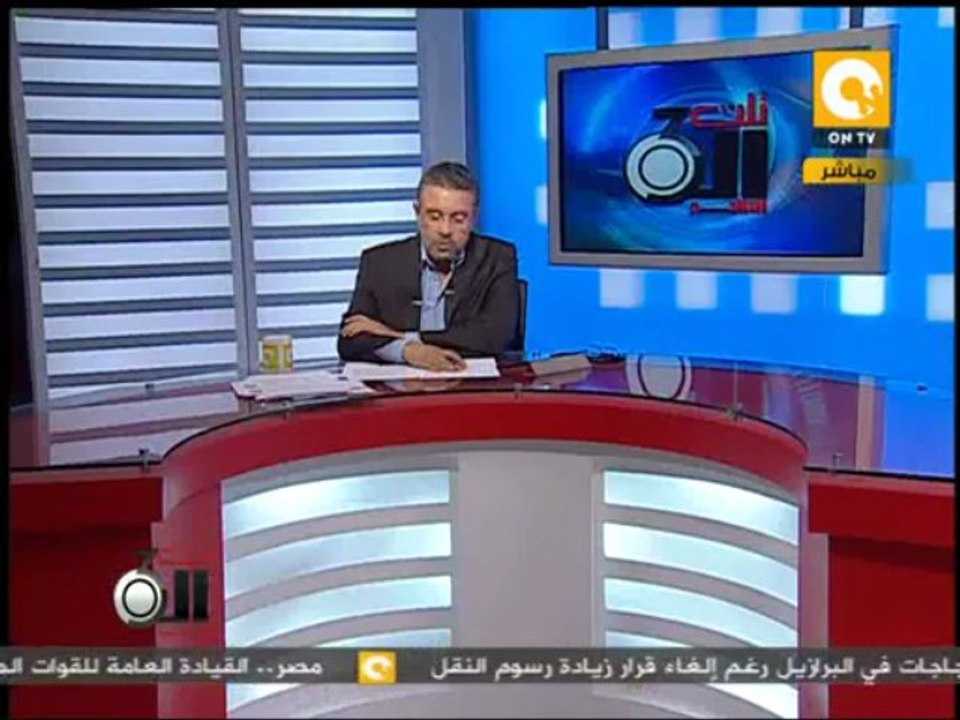 تلت التلاتة: حركة " أطباء بلا حقوق " تعلن تعليق اعتصامهم لأجل غير مسمى أمام وزارة الصحة