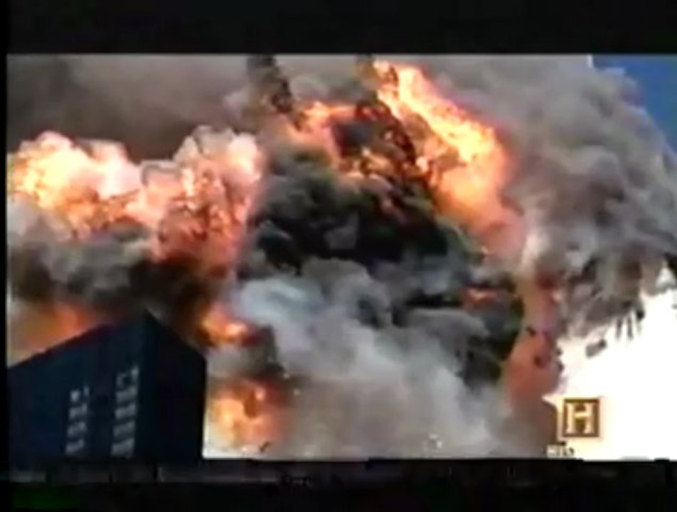 WTC PHOTOS 9-11 - NOT FOR CHILDREN